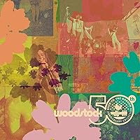 Amazon.co.jp: ウッドストックII: ミュージック